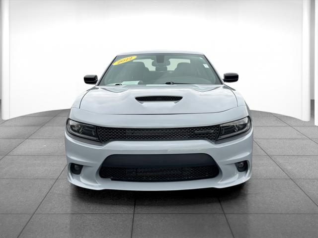 used 2022 Dodge Charger car, priced at $31,500