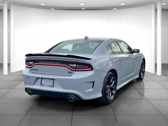 used 2022 Dodge Charger car, priced at $31,500