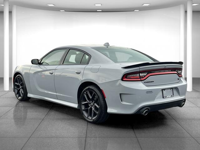 used 2022 Dodge Charger car, priced at $31,500