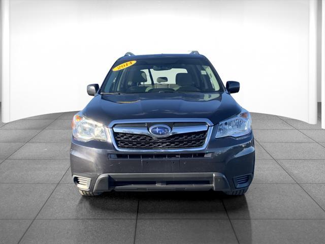 used 2014 Subaru Forester car, priced at $11,858