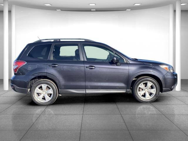 used 2014 Subaru Forester car, priced at $11,858