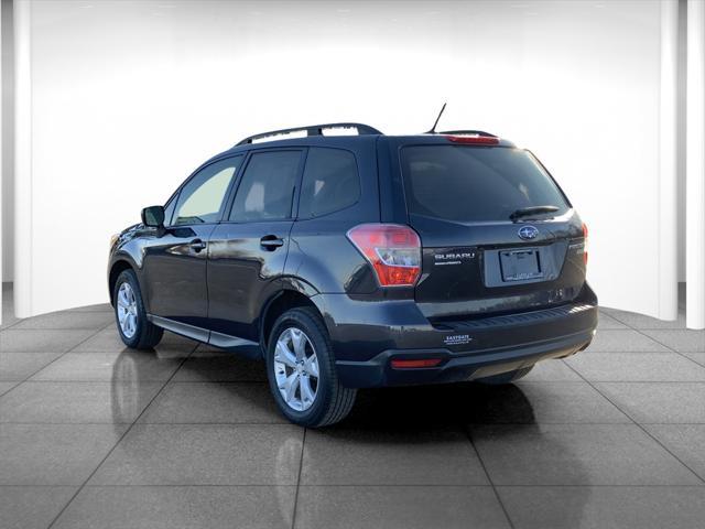 used 2014 Subaru Forester car, priced at $11,858