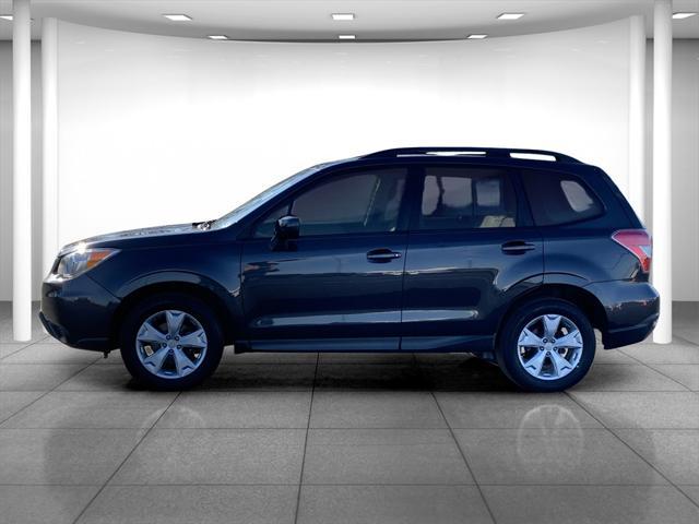 used 2014 Subaru Forester car, priced at $11,858