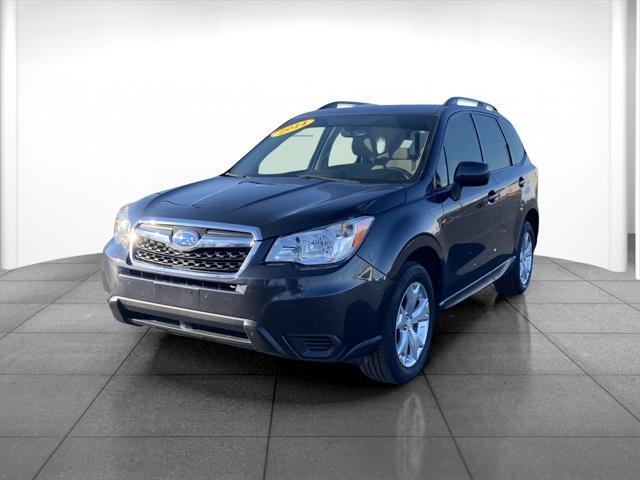 used 2014 Subaru Forester car, priced at $11,858