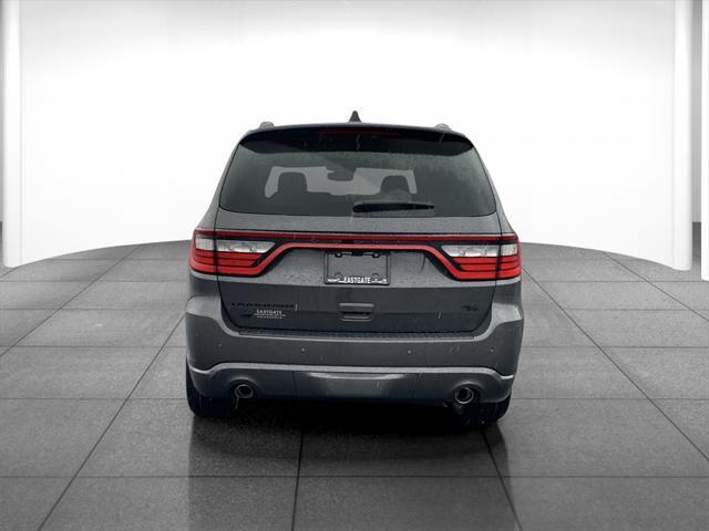 new 2025 Dodge Durango car, priced at $58,675