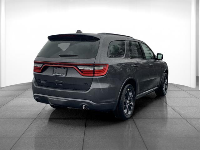 new 2025 Dodge Durango car, priced at $58,675