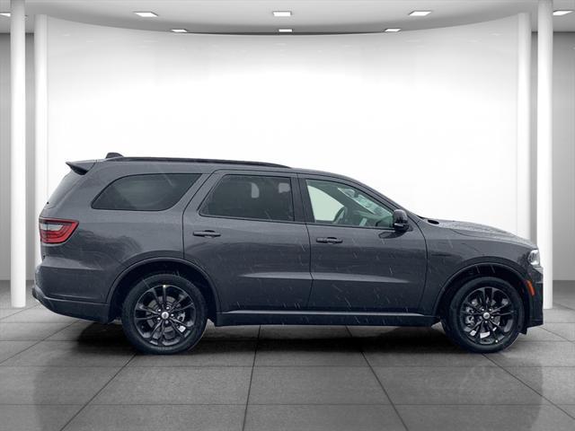 new 2025 Dodge Durango car, priced at $58,675