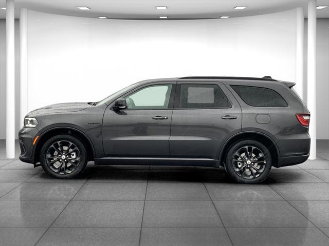 new 2025 Dodge Durango car, priced at $58,675