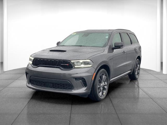 new 2025 Dodge Durango car, priced at $58,675