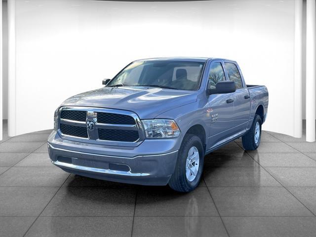 used 2022 Ram 1500 Classic car, priced at $26,275