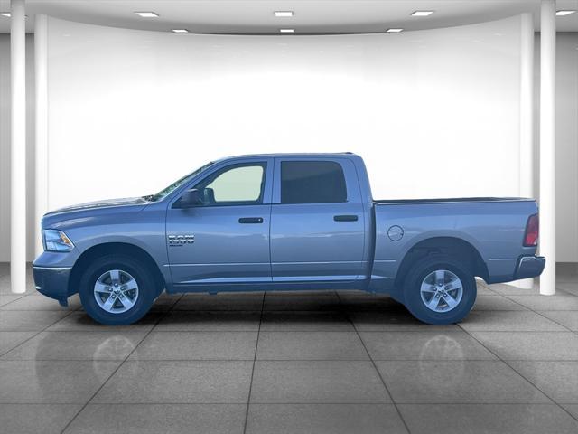 used 2022 Ram 1500 Classic car, priced at $26,275