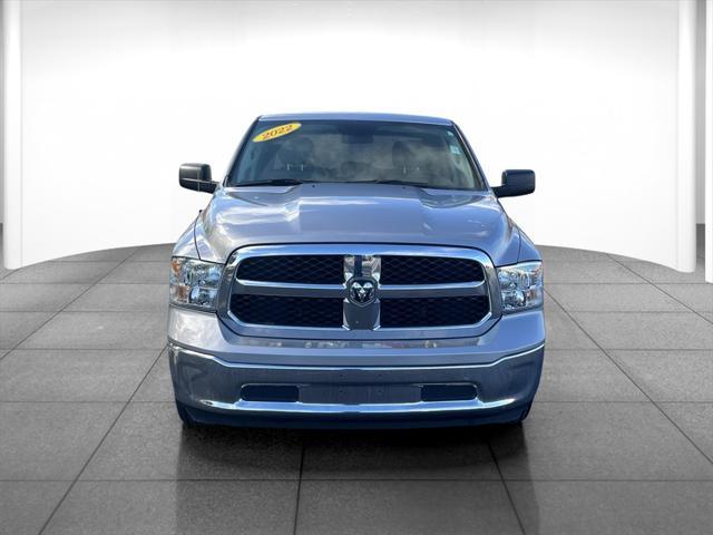 used 2022 Ram 1500 Classic car, priced at $26,275