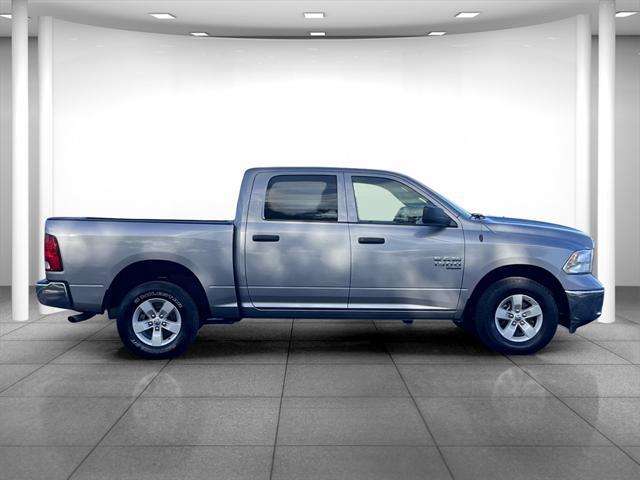 used 2022 Ram 1500 Classic car, priced at $26,275