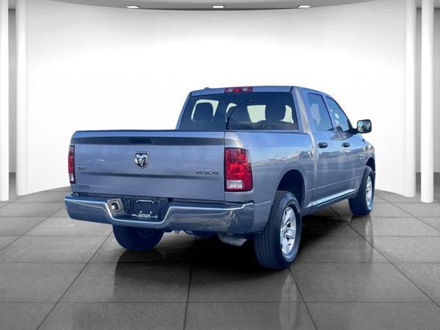 used 2022 Ram 1500 Classic car, priced at $26,275