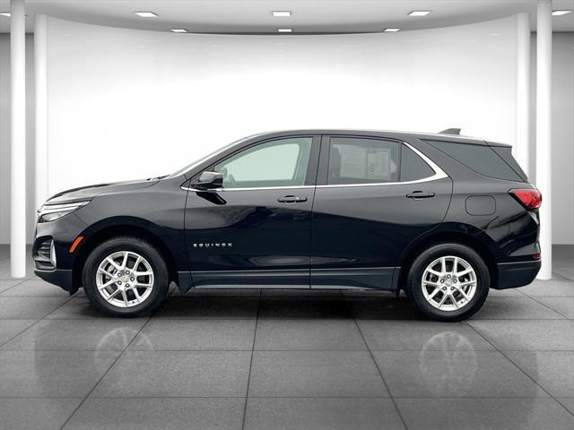 used 2022 Chevrolet Equinox car, priced at $20,000