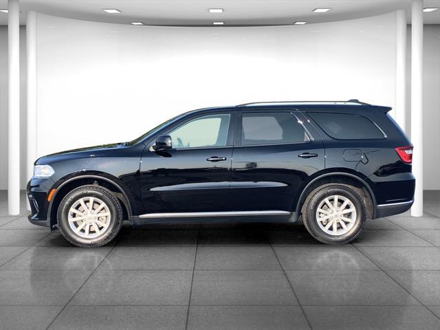 used 2023 Dodge Durango car, priced at $31,588