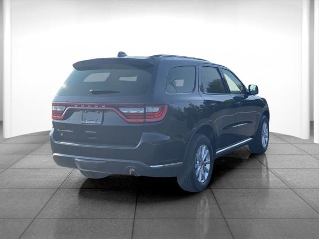 used 2023 Dodge Durango car, priced at $31,588