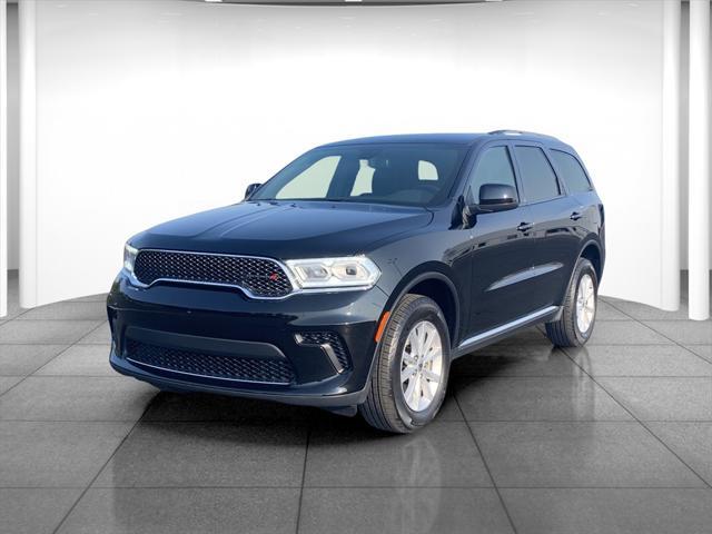 used 2023 Dodge Durango car, priced at $31,588