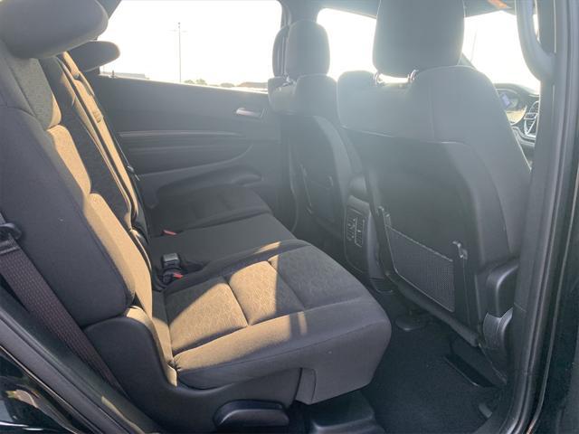 used 2023 Dodge Durango car, priced at $31,588