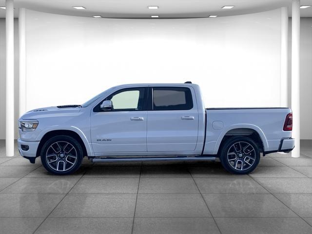 used 2019 Ram 1500 car, priced at $35,000