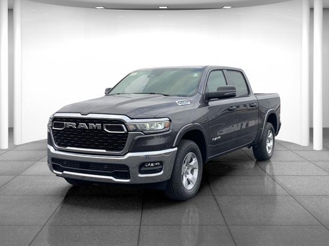 new 2025 Ram 1500 car, priced at $44,695