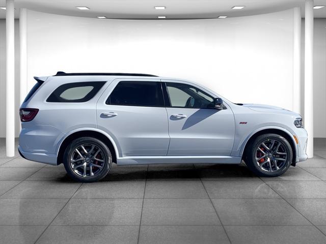 new 2024 Dodge Durango car, priced at $76,268