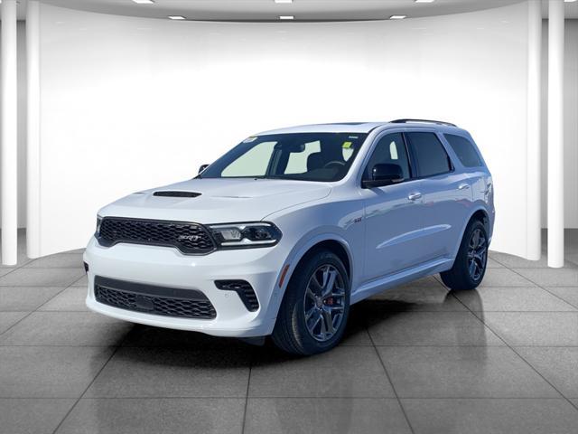 new 2024 Dodge Durango car, priced at $81,768