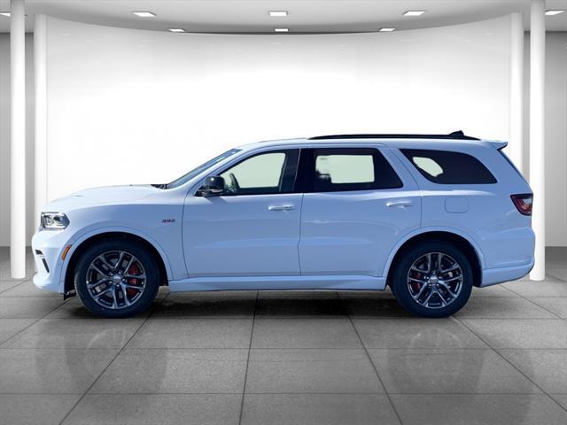 new 2024 Dodge Durango car, priced at $81,018