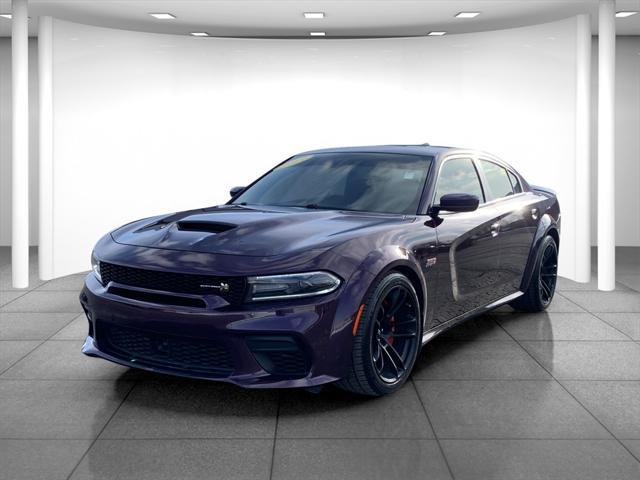 used 2021 Dodge Charger car, priced at $39,195