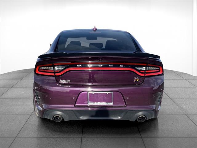 used 2021 Dodge Charger car, priced at $39,195