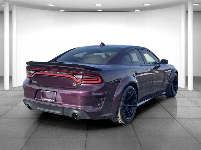 used 2021 Dodge Charger car, priced at $39,195