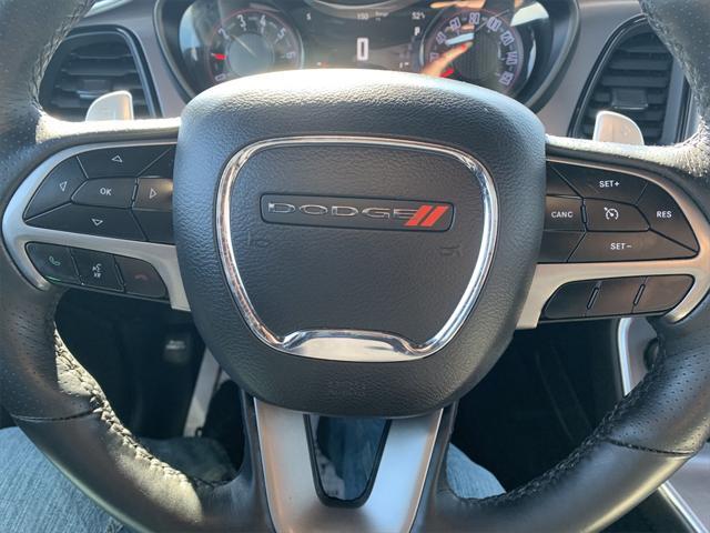 used 2019 Dodge Challenger car, priced at $23,595