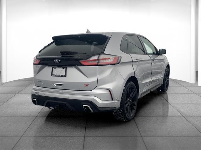 used 2019 Ford Edge car, priced at $20,595