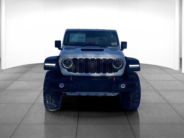 new 2025 Jeep Gladiator car, priced at $54,331