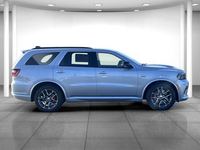 new 2023 Dodge Durango car, priced at $72,999