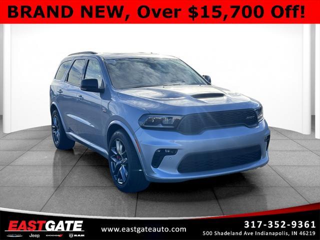 new 2023 Dodge Durango car, priced at $64,999