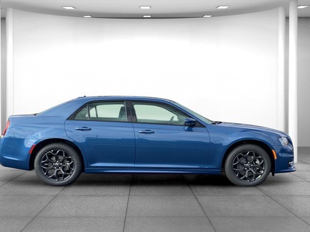 new 2023 Chrysler 300 car, priced at $37,260