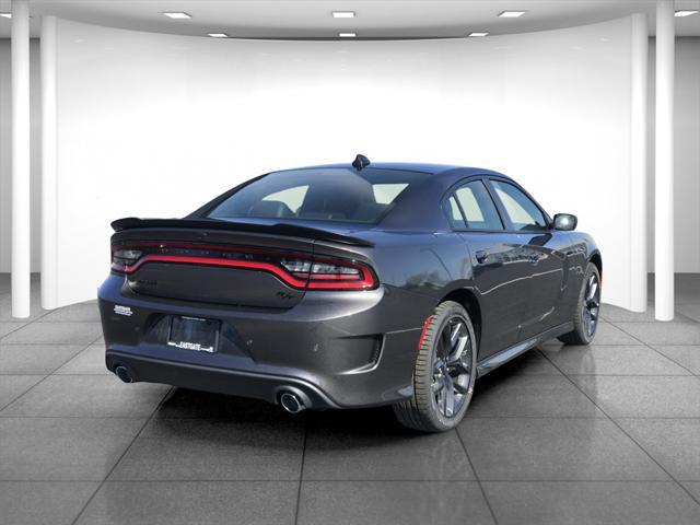new 2023 Dodge Charger car, priced at $42,424