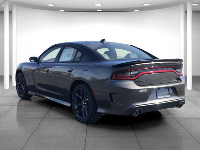 new 2023 Dodge Charger car, priced at $41,174