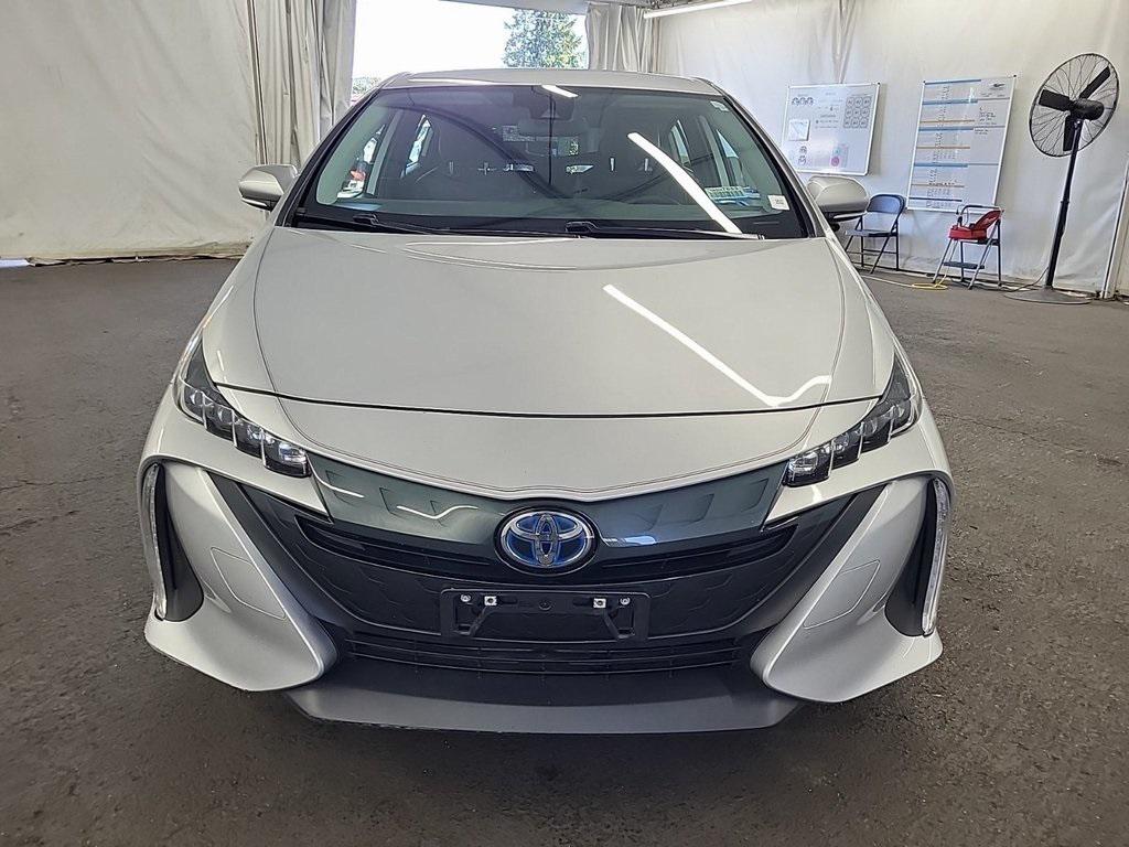 used 2022 Toyota Prius Prime car, priced at $27,979