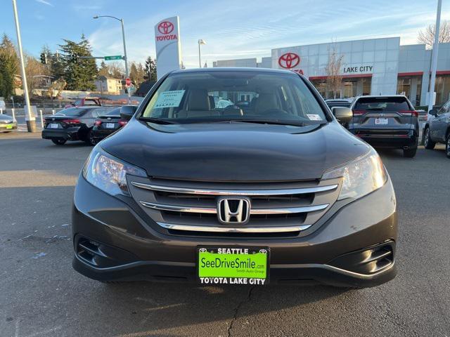 used 2013 Honda CR-V car, priced at $14,622