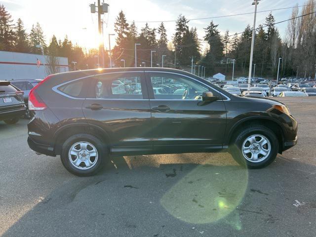 used 2013 Honda CR-V car, priced at $14,622