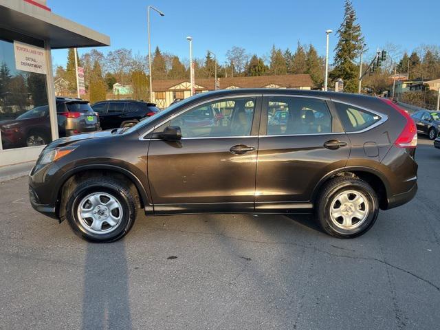 used 2013 Honda CR-V car, priced at $14,622