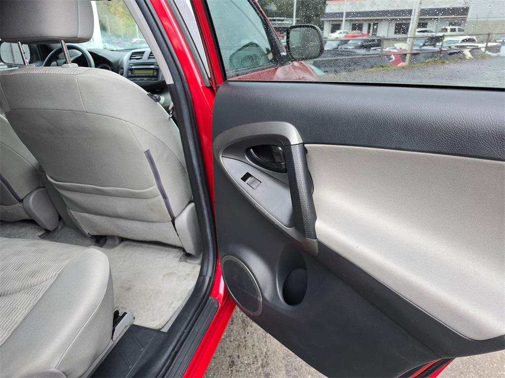 used 2012 Toyota RAV4 car, priced at $12,995