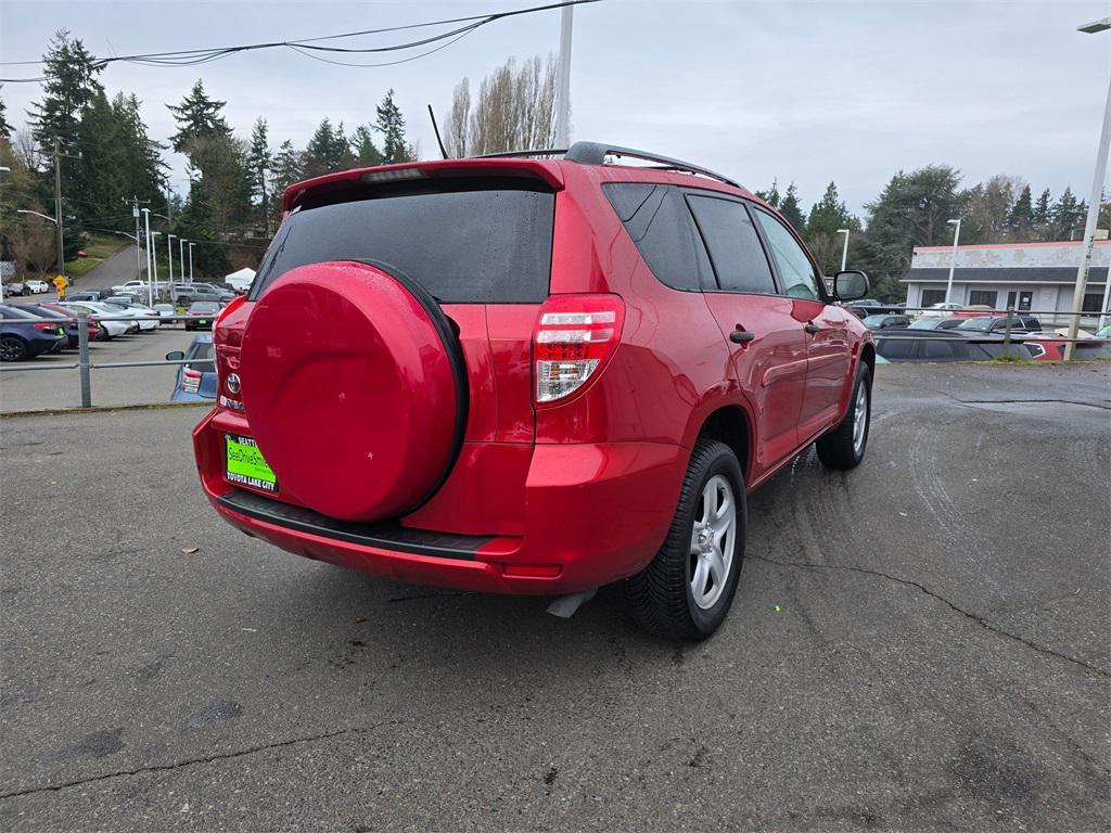 used 2012 Toyota RAV4 car, priced at $12,995