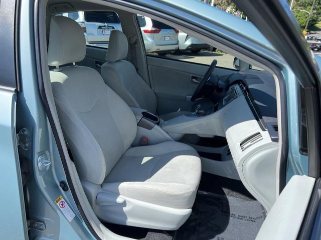 used 2015 Toyota Prius car, priced at $15,995