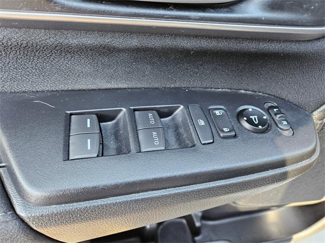 used 2022 Honda CR-V car, priced at $27,831