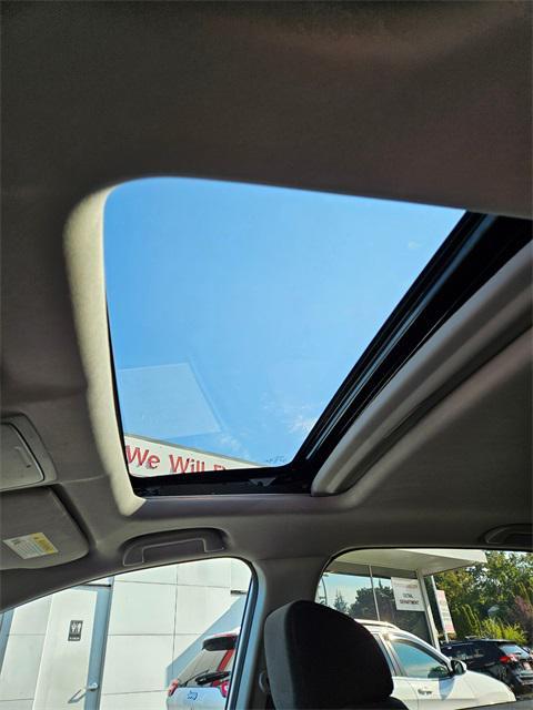 used 2022 Honda CR-V car, priced at $27,831