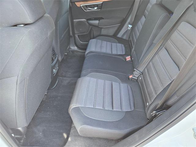 used 2022 Honda CR-V car, priced at $27,831