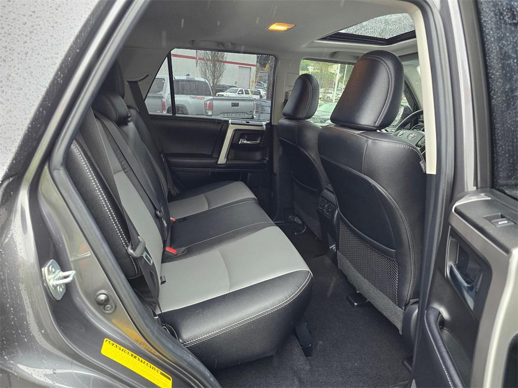 used 2020 Toyota 4Runner car, priced at $37,899